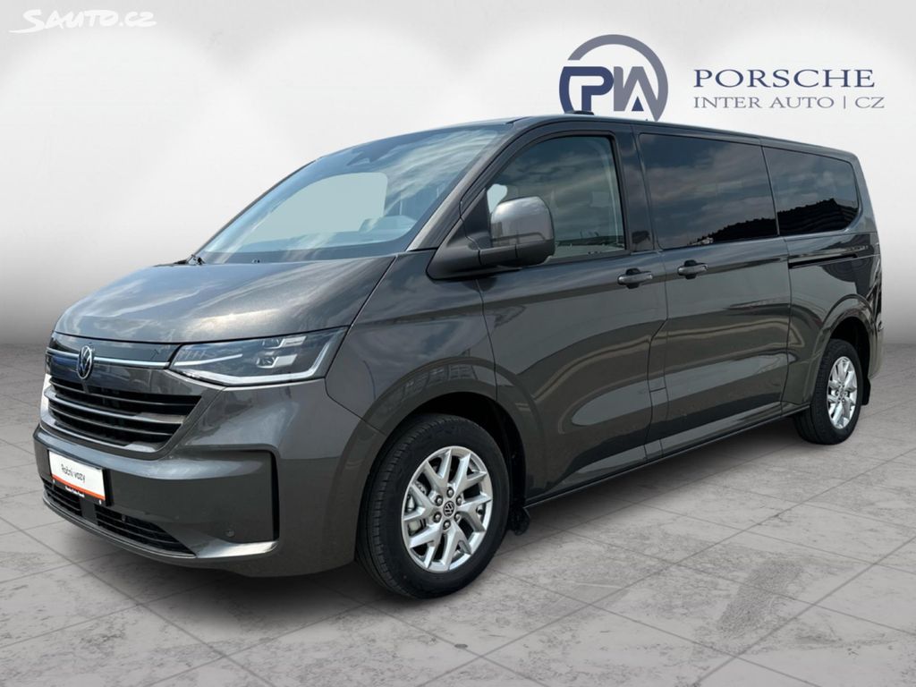 Volkswagen Caravelle, 2,0 TDI